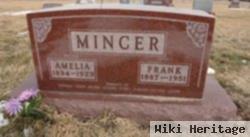 Frank Mincer