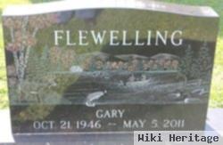 Gary Flewelling