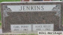 Carl P. Jenkins