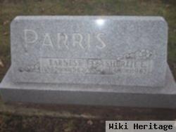 Earnest Parris