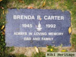 Brenda B. Carter