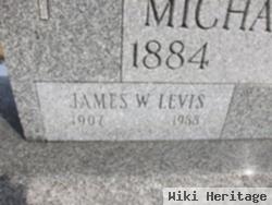 James W. Levis