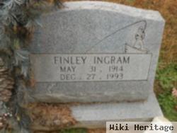 Finley Ingram
