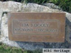 Ida Jane Winspear Dooly