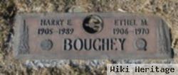 Harry E. Boughey