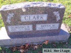 Dorothy R. Clark