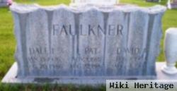 L Pat Faulkner