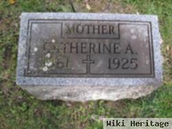 Catherine A "kate" Galvin Brickley