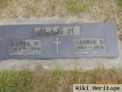 George Gustav High