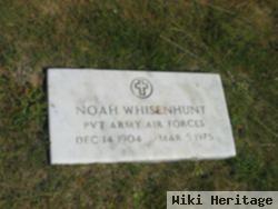 Noah Whisenhunt