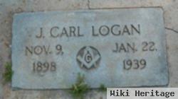 J Carl Logan