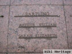 Sarah Elizabeth Bartling