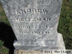 Andrew Heitzman