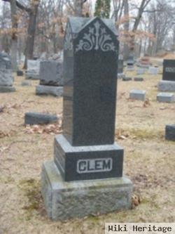 David L.p. Clem