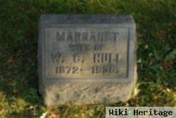 Margaret Mary Keller Hull