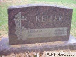 Leona A Cary Keller