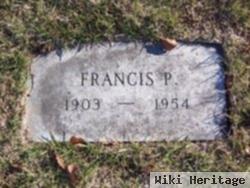 Frances P. Falvey