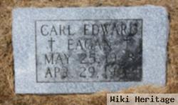 Carl Edward Eagan