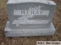 Fani S. Meray