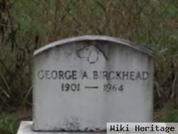 George Almond Birckhead