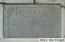 Cynthia Kay Nielson Peterson