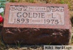 Goldie L Foster