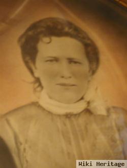 Delera Elizabeth "betty" Greer Barclay