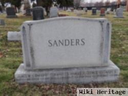 John C. Sanders, Jr