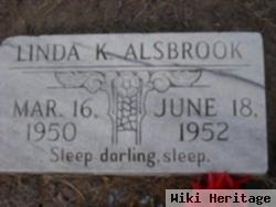 Linda Kay Alsbrook