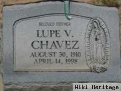 Lupe V Chavez