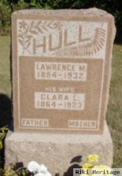 Lawrence M Hull