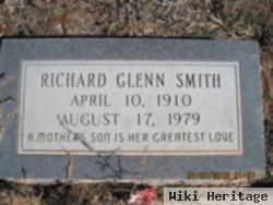 Richard Glenn Smith