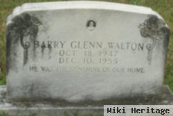 Berry Glenn Walton