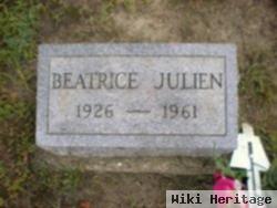 Beatrice Julien