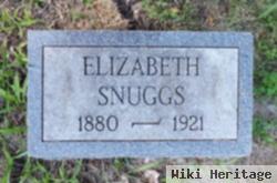 Elizabeth Sonneville Snuggs