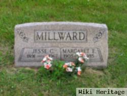 Jesse C. Millward