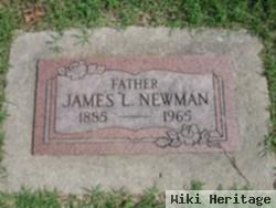 James Leslie "jim" Newman