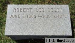 Robert Leo Selby