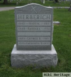 George R. Herberich