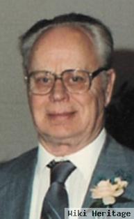 Leroy Herbert Aasby