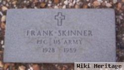 Frank Skinner