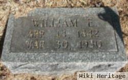 William E. Franklin