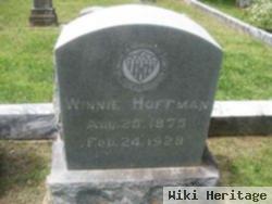 Winnie Hoffman