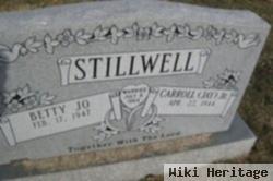 Betty Jo Stillwell