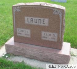 Lewis L Laune