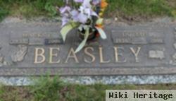 Macks E Beasley