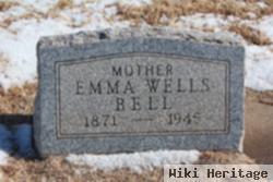 Emma Newell Bell