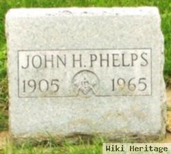 John H. Phelps