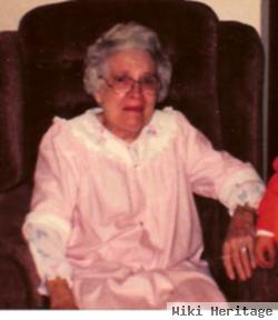 Beulah Lynn Thomas Pulliam