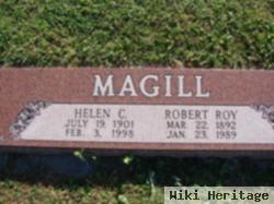 Helen C. Emig Magill